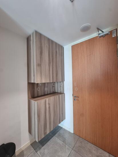 Serviced Residence For Sale in Mont Kiara Wilayah Persekutuan Kuala Lumpur - Image 18