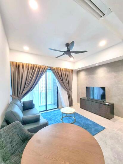 Serviced Residence For Sale in Mont Kiara Wilayah Persekutuan Kuala Lumpur - Image 10