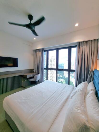 Serviced Residence For Sale in Mont Kiara Wilayah Persekutuan Kuala Lumpur - Image 9
