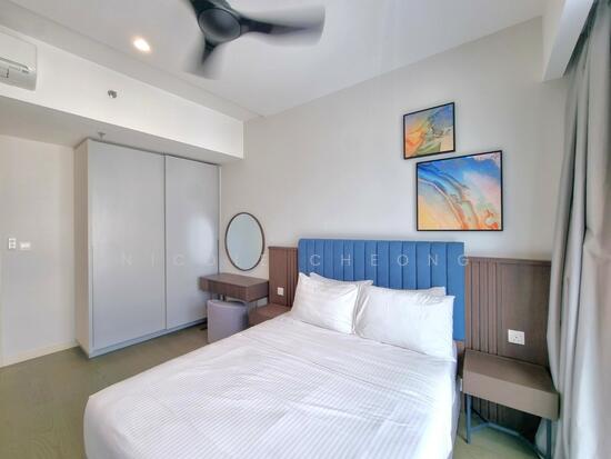 Serviced Residence For Sale in Mont Kiara Wilayah Persekutuan Kuala Lumpur - Image 11