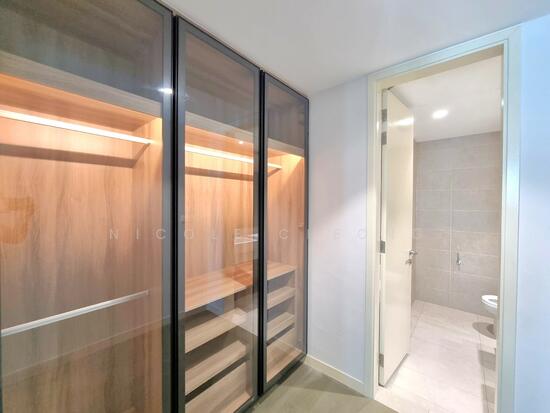 Serviced Residence For Sale in Mont Kiara Wilayah Persekutuan Kuala Lumpur - Image 14