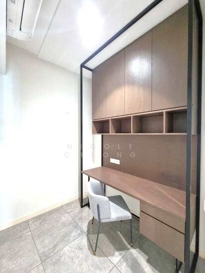 Serviced Residence For Sale in Mont Kiara Wilayah Persekutuan Kuala Lumpur - Image 17