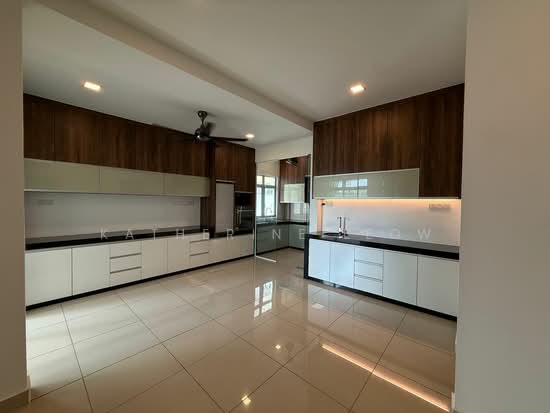 Cluster House For Sale in Skudai Johor - Image 12