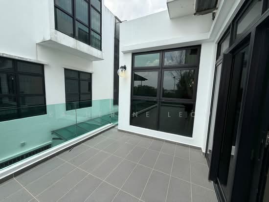 Cluster House For Sale in Skudai Johor - Image 13