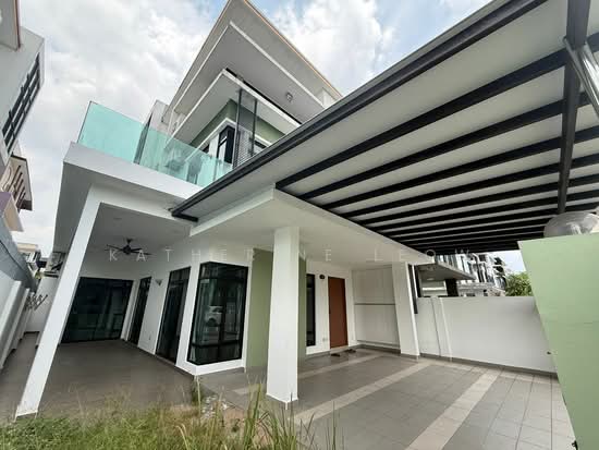 Cluster House For Sale in Skudai Johor - Image 14