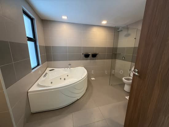 Cluster House For Sale in Skudai Johor - Image 22