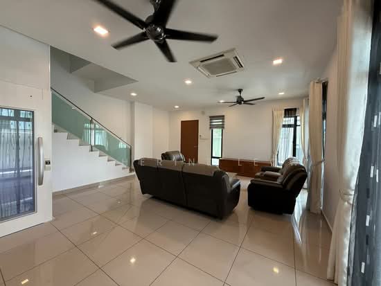 Cluster House For Sale in Skudai Johor - Image 25