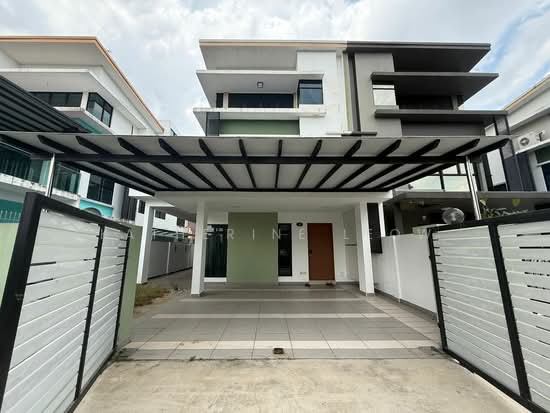 Cluster House For Sale in Skudai Johor - Image 28