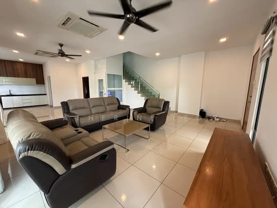 Cluster House For Sale in Skudai Johor - Image 29