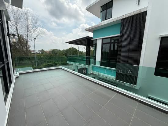 Cluster House For Sale in Skudai Johor - Image 10