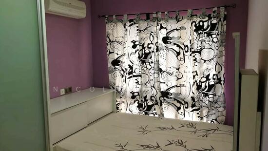 Condominium For Sale in Kota Damansara Selangor - Image 13