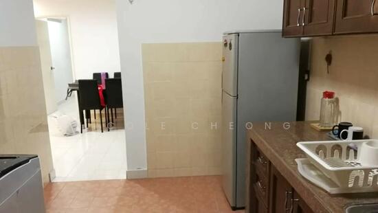 Condominium For Sale in Kota Damansara Selangor - Image 24