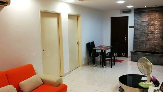 Condominium For Sale in Kota Damansara Selangor - Image 11