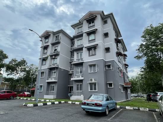 Apartment For Sale in Kota Kemuning Selangor - Image 8