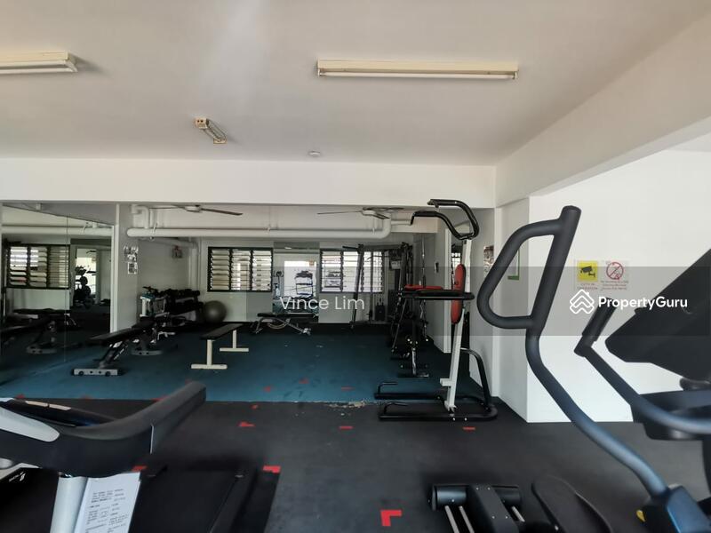 Condominium For Sale in Seri Kembangan Selangor - Image 11