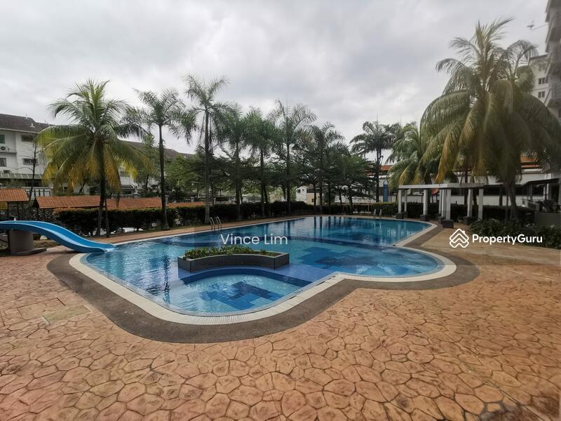 Condominium For Sale in Seri Kembangan Selangor - Image 12