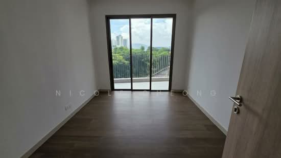 Condominium For Rent in Desa Park City Wilayah Persekutuan Kuala Lumpur - Image 7