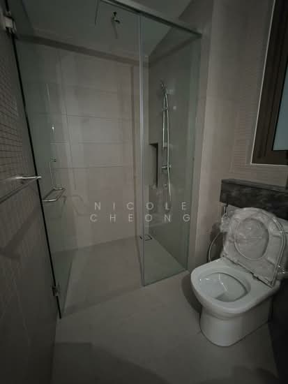 Condominium For Rent in Desa Park City Wilayah Persekutuan Kuala Lumpur - Image 9