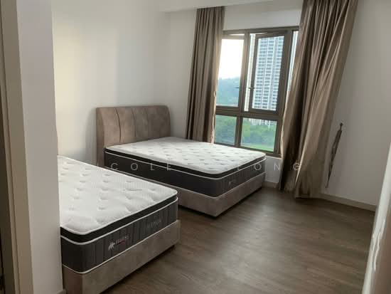 Condominium For Rent in Desa Park City Wilayah Persekutuan Kuala Lumpur - Image 6