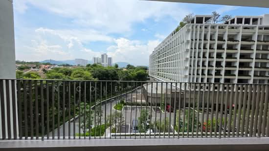 Condominium For Rent in Desa Park City Wilayah Persekutuan Kuala Lumpur - Image 14