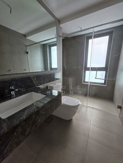 Condominium For Rent in Desa Park City Wilayah Persekutuan Kuala Lumpur - Image 8