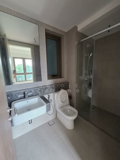 Condominium For Rent in Desa Park City Wilayah Persekutuan Kuala Lumpur - Image 10