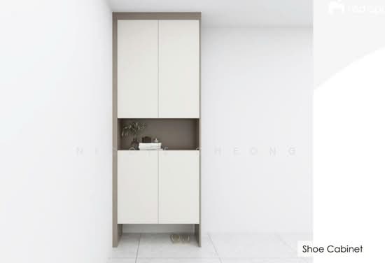Condominium For Rent in Desa Park City Wilayah Persekutuan Kuala Lumpur - Image 11
