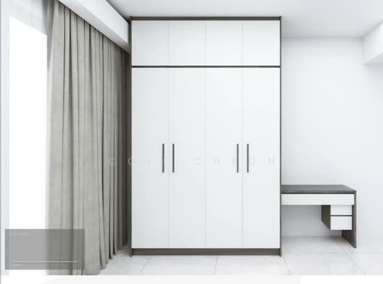 Condominium For Rent in Desa Park City Wilayah Persekutuan Kuala Lumpur - Image 13