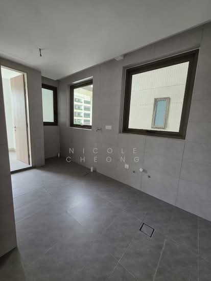 Condominium For Rent in Desa Park City Wilayah Persekutuan Kuala Lumpur - Image 15
