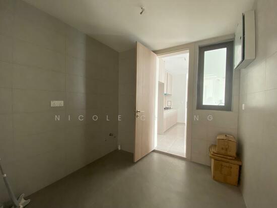 Serviced Residence For Sale in Dutamas Wilayah Persekutuan Kuala Lumpur - Image 11
