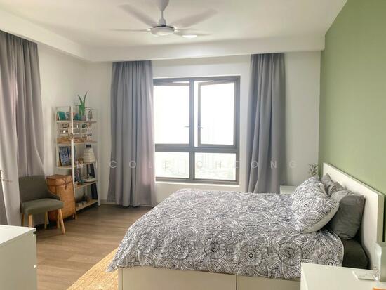 Condominium For Rent in Desa Park City Wilayah Persekutuan Kuala Lumpur - Image 7