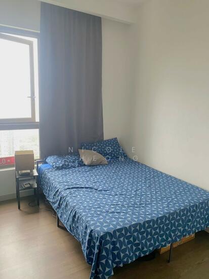 Condominium For Rent in Desa Park City Wilayah Persekutuan Kuala Lumpur - Image 8