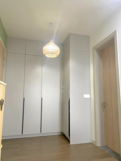 Condominium For Rent in Desa Park City Wilayah Persekutuan Kuala Lumpur - Image 10