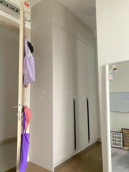 Condominium For Rent in Desa Park City Wilayah Persekutuan Kuala Lumpur - Image 11