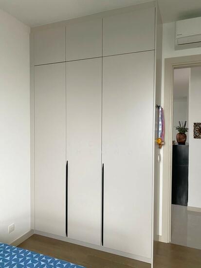 Condominium For Rent in Desa Park City Wilayah Persekutuan Kuala Lumpur - Image 12