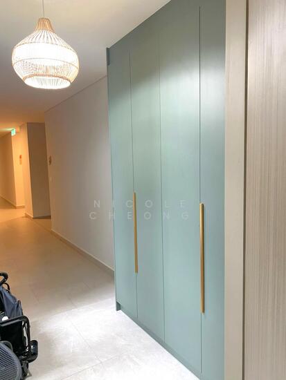 Condominium For Rent in Desa Park City Wilayah Persekutuan Kuala Lumpur - Image 13
