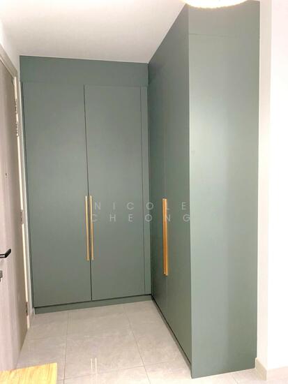 Condominium For Rent in Desa Park City Wilayah Persekutuan Kuala Lumpur - Image 14