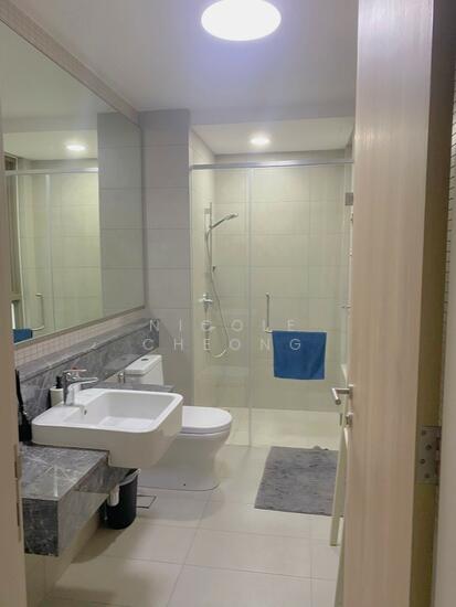 Condominium For Rent in Desa Park City Wilayah Persekutuan Kuala Lumpur - Image 15