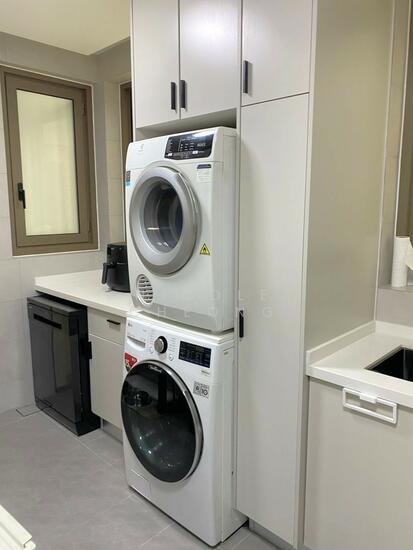 Condominium For Rent in Desa Park City Wilayah Persekutuan Kuala Lumpur - Image 16