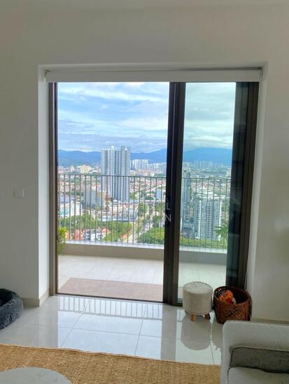 Condominium For Rent in Desa Park City Wilayah Persekutuan Kuala Lumpur - Image 17