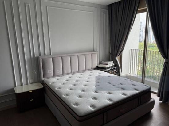 Condominium For Rent in Desa Park City Wilayah Persekutuan Kuala Lumpur - Image 8