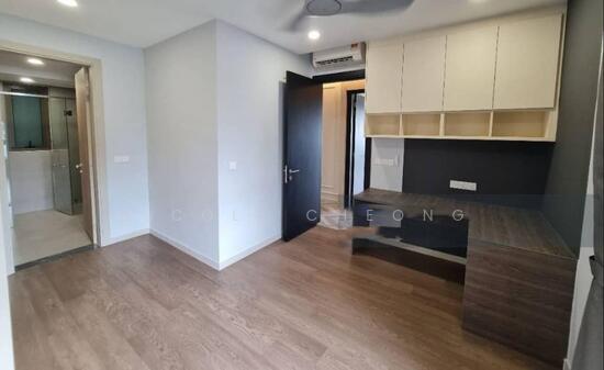 Condominium For Rent in Desa Park City Wilayah Persekutuan Kuala Lumpur - Image 11