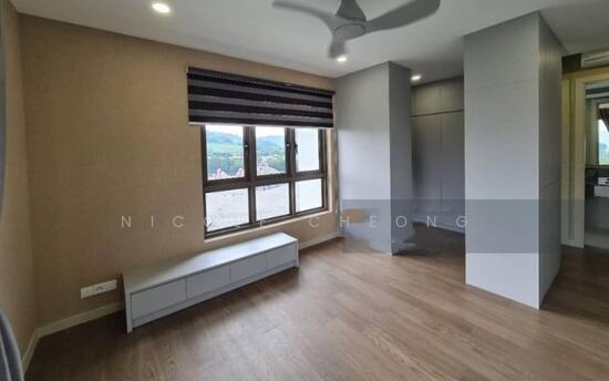 Condominium For Rent in Desa Park City Wilayah Persekutuan Kuala Lumpur - Image 12