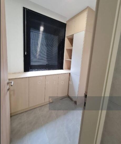 Condominium For Rent in Desa Park City Wilayah Persekutuan Kuala Lumpur - Image 13