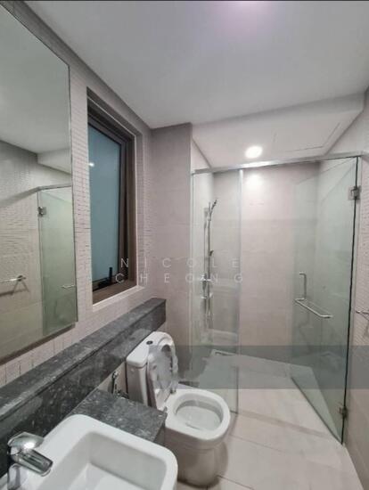 Condominium For Rent in Desa Park City Wilayah Persekutuan Kuala Lumpur - Image 21
