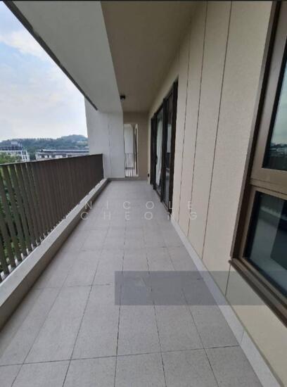 Condominium For Rent in Desa Park City Wilayah Persekutuan Kuala Lumpur - Image 23