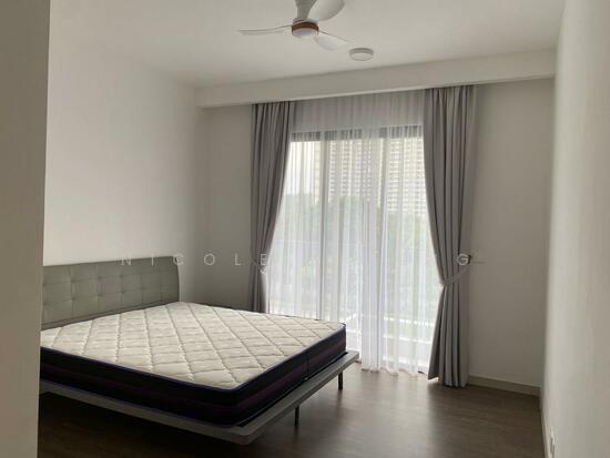 Condominium For Rent in Desa Park City Wilayah Persekutuan Kuala Lumpur - Image 11
