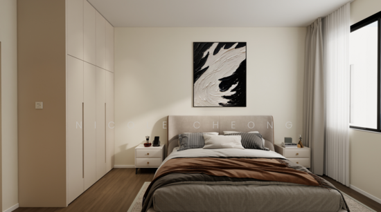 Condominium For Rent in Desa Park City Wilayah Persekutuan Kuala Lumpur - Image 9