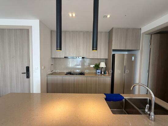 Condominium For Sale in Desa Park City Wilayah Persekutuan Kuala Lumpur - Image 10
