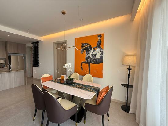 Condominium For Sale in Desa Park City Wilayah Persekutuan Kuala Lumpur - Image 11